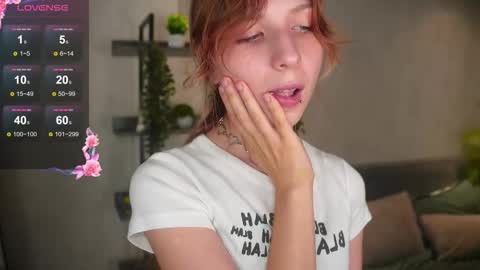 Hi everyone my name Kira online show from September 9, 1:33 pm