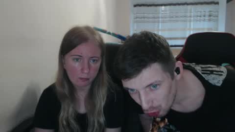 JenisAndPeter online show from September 17, 3:26 pm