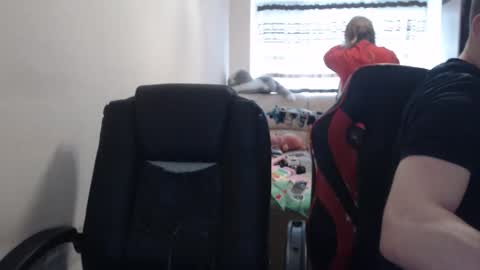 JenisAndPeter online show from October 26, 11:33 am