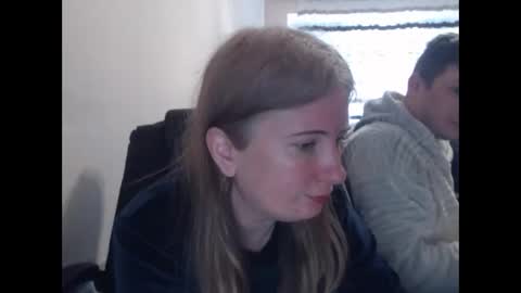 JenisAndPeter online show from March 15, 11:02 am