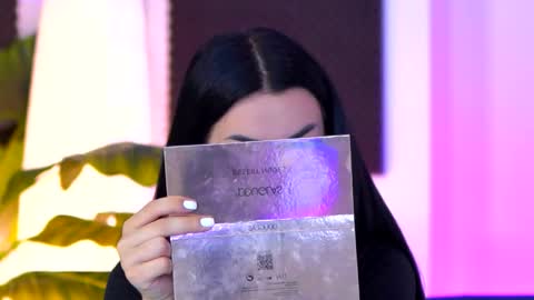 jenna_day online show from November 10, 10:29 am