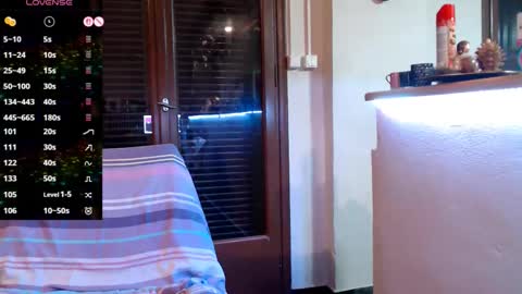 Jenna online show from January 17, 4:49 pm