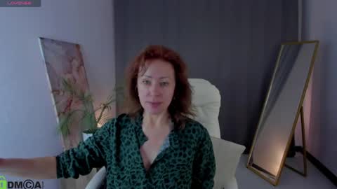 Jenna online show from April 11, 7:45 am