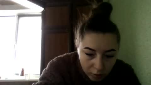 JennaMolberty online show from February 9, 8:18 am