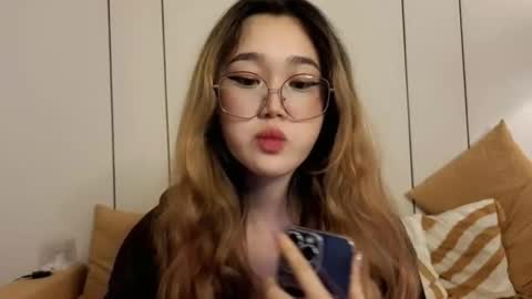 JENNA online show from March 16, 4:59 am