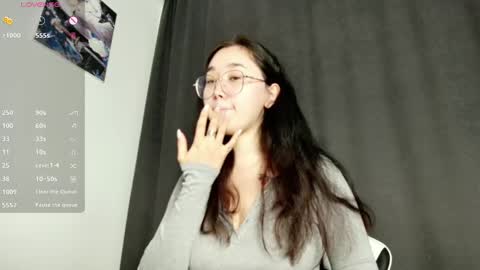 JENNA online show from February 20, 4:25 pm