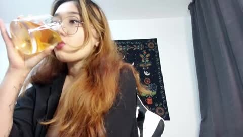 JENNA online show from October 4, 2:37 pm