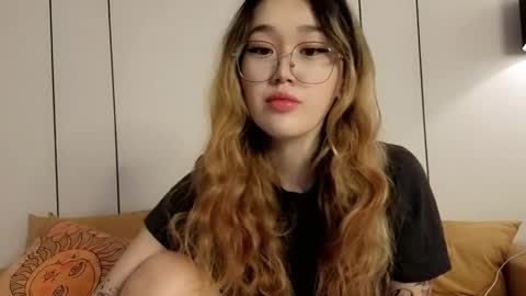 JENNA online show from May 6, 4:40 am