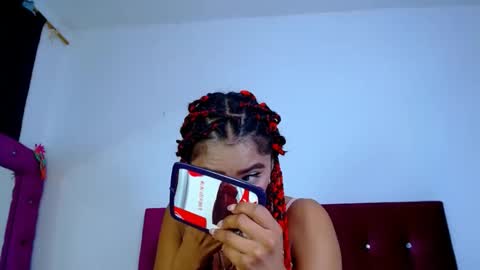 jenn online show from September 22, 5:22 am