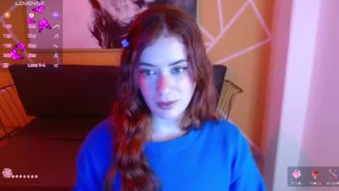Jenny online show from June 26, 1:49 pm