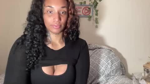 Mistress Jenni online show from October 19, 6:51 am