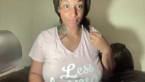 Mistress Jenni online show from April 10, 7:57 am