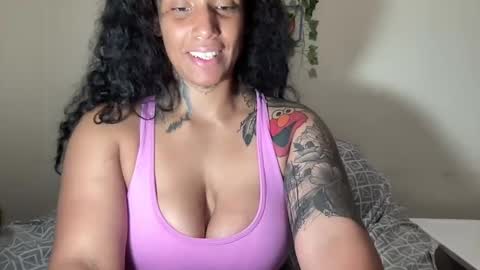 Mistress Jenni online show from October 9, 8:09 am