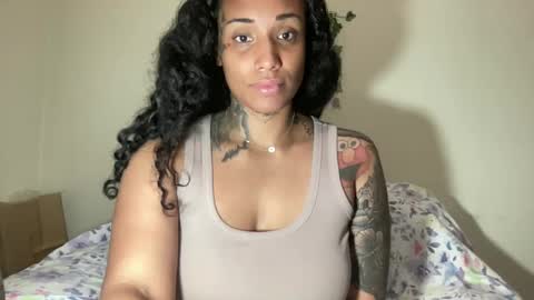 Mistress Jenni online show from September 11, 5:41 am