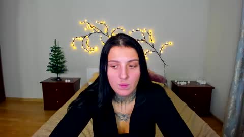 Jenni online show from December 4, 2:14 am