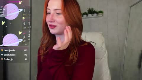 Jennie online show from November 4, 2:46 am