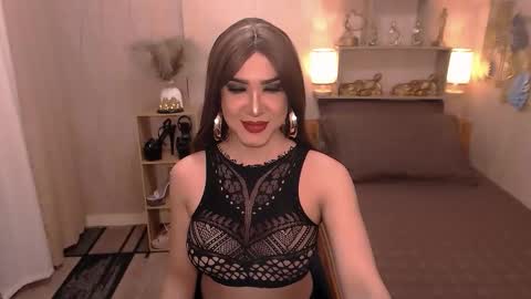 jenniegarcia online show from October 10, 9:48 am