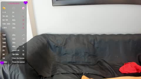 Jennie online show from October 27, 12:16 pm