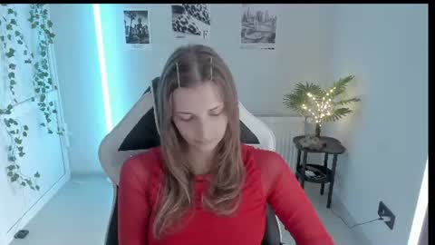 Karla online show from July 12, 12:19 pm