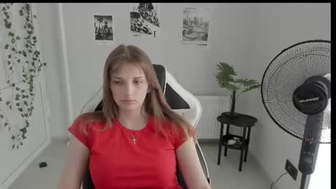 Karla online show from June 22, 3:19 pm