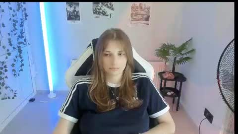 Karla online show from July 29, 12:16 pm