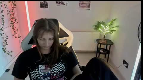 Karla online show from July 10, 4:12 pm