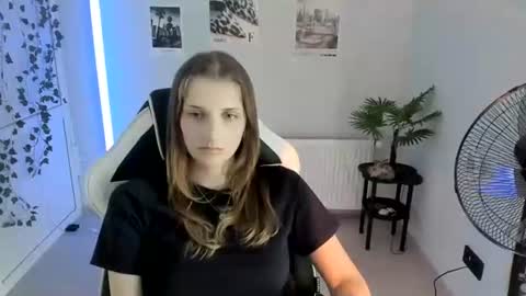 Karla online show from July 30, 2:18 pm