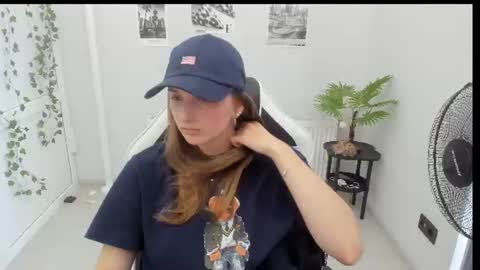 Karla online show from July 26, 1:30 pm
