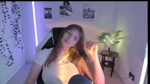 Karla online show from July 6, 3:36 pm