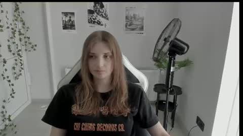 Karla online show from June 18, 12:21 pm
