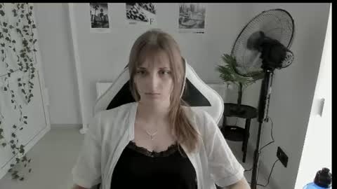 Karla online show from June 10, 12:37 pm