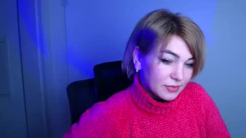 Jennifer online show from January 7, 9:47 am