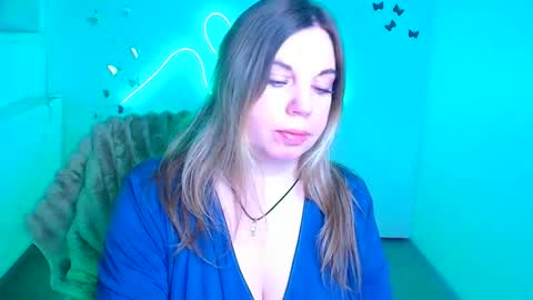 Jennifer online show from February 27, 7:56 am