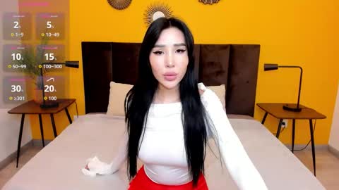 Snapshot of jennifer_munoz chatting on September 10, 1:39 am Jennifer online show from September 10, 1:39 am