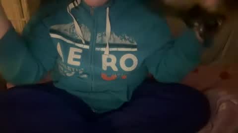 jennifer_robbie online show from February 9, 2:17 am