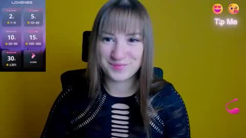 Jennifer online show from September 19, 5:55 am