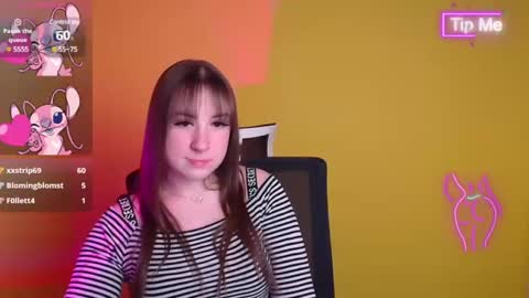 Jennifer online show from March 5, 4:13 pm