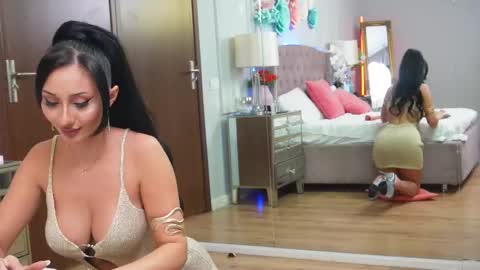 JenniferLovve online show from November 9, 7:34 am