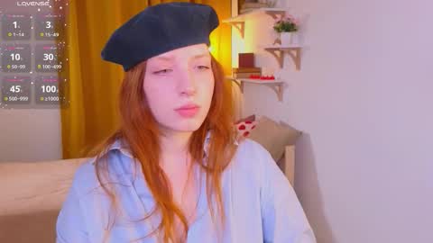 jennifernollan_ online show from February 23, 5:31 am