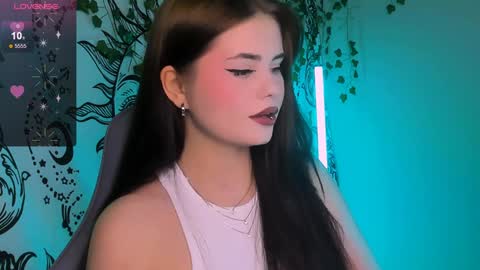 Jenni online show from January 31, 7:08 pm