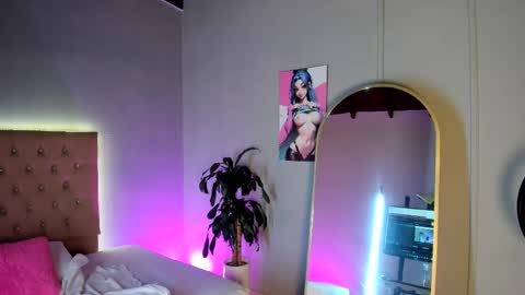 jenny__lawrence online show from January 31, 7:33 pm