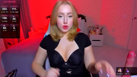 Jenny online show from January 10, 8:20 am