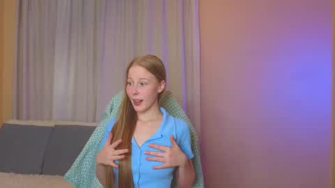 Snapshot of jenny_angelok chatting on March 9, 9:57 am Next broadcast on December 05 subject to change online show from March 9, 9:57 am