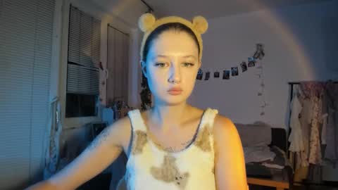 Jennifer Jenny Darling   online show from November 2, 7:25 pm