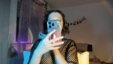 Jennifer Jenny Darling   online show from February 25, 7:06 pm