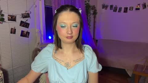 Jennifer Jenny Darling   online show from May 4, 6:25 pm