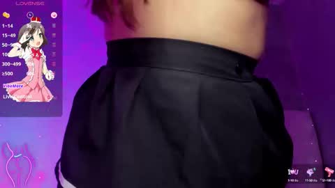 Snapshot of jenny_ford_181 chatting on October 5, 1:25 am andrea online show from October 5, 1:25 am