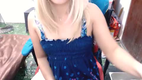 Jenny online show from February 28, 8:42 am