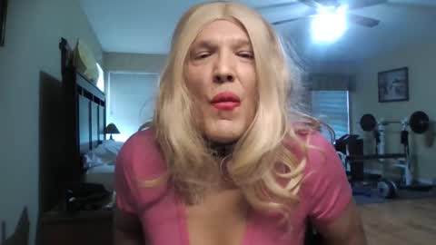 jenny gurl online show from February 10, 4:21 pm