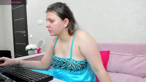 Jenny online show from February 25, 4:46 am